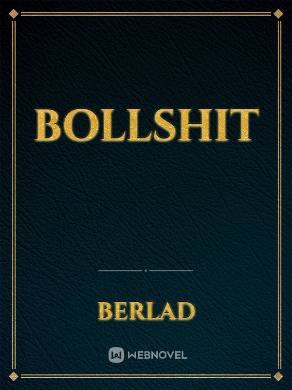 Bollshit