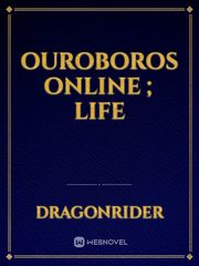 Ouroboros Online ; Life Book