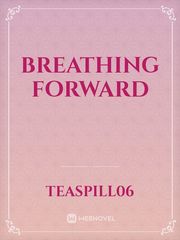 breathing forward Book