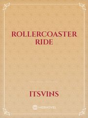 rollercoaster ride Book