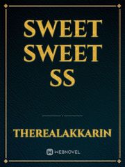 sweet sweet ss Book