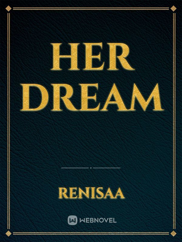 her dream