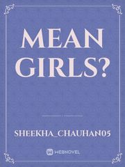 mean girls? Book