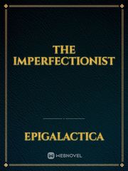 The Imperfectionist Book