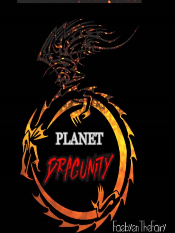 Planet Dragunity