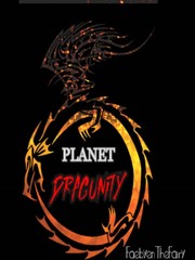 Planet Dragunity Book