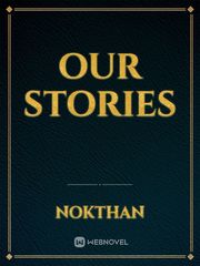 Our Stories Book
