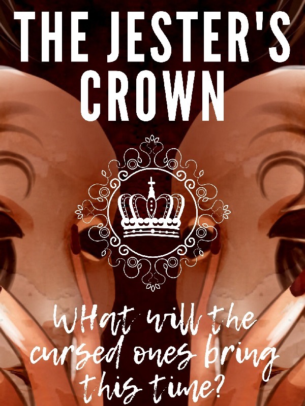 The Jester's Crown Book