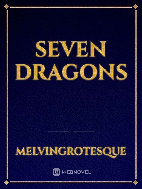 seven dragons
