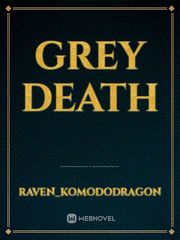 Grey Death Book