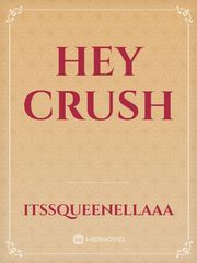 Hey crush Book
