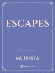 Escapes Book