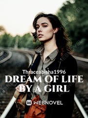Dream of life by a girl Book