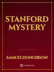 Stanford Mystery Book
