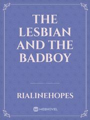 The Lesbian And The Badboy Book