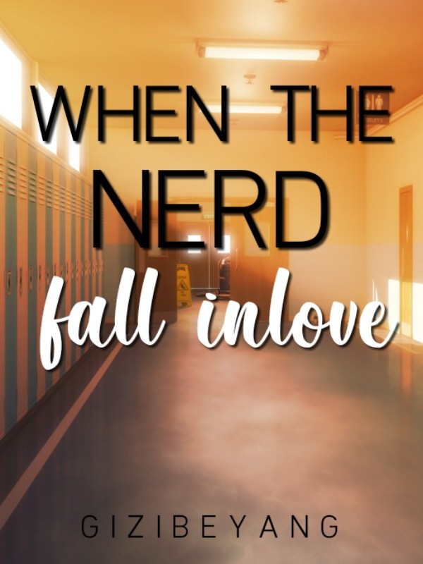 When The Nerd Fall Inlove (Filipino)