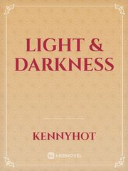 Light & Darkness Book