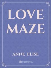 Love maze Book