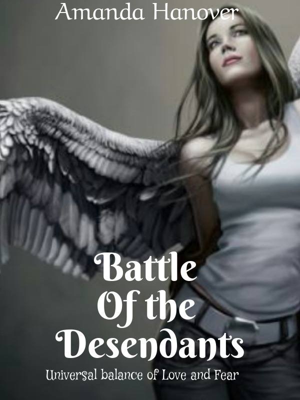 Battle of the Desendants