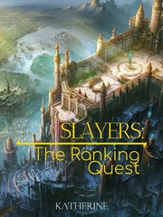SLAYERS: The Ranking Quest Book
