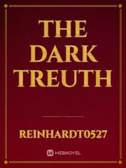 The dark Treuth Book