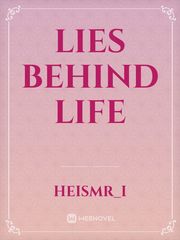 Lies Behind Life Book