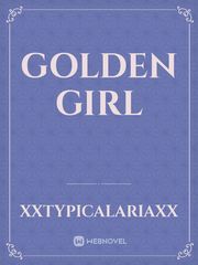 Golden Girl Book
