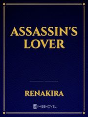 Assassin's lover Book