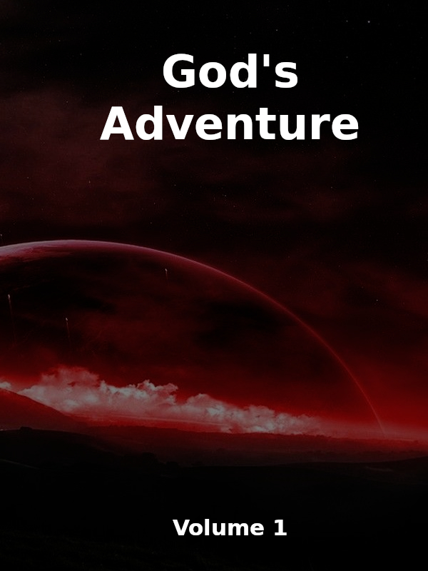 God's Adventure