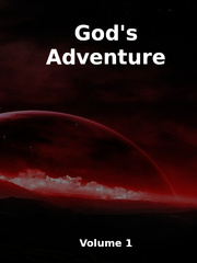 God's Adventure Book