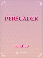 Persuader Book