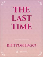 The Last Time Book