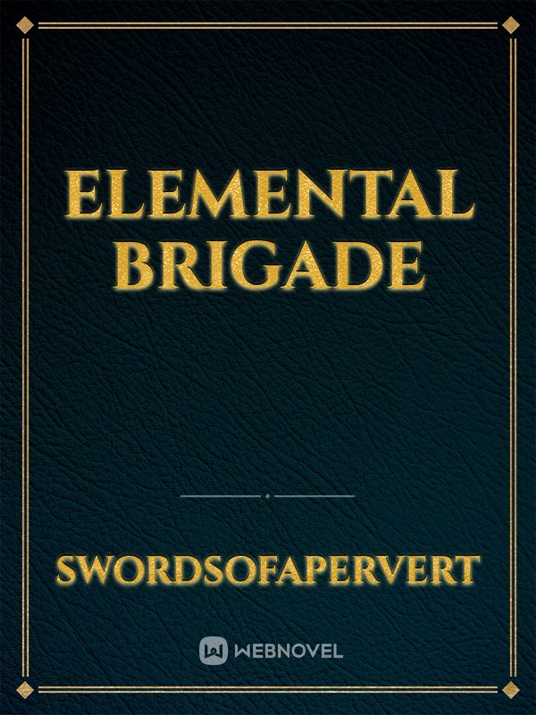Elemental Brigade