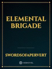 Elemental Brigade Book