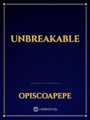 unbreakable Book