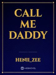 Call Me Daddy Book