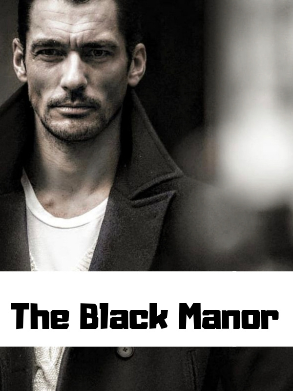 The Black Manor Book