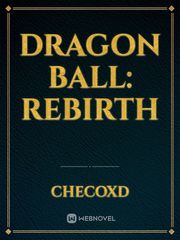 Dragon Ball: Rebirth Book