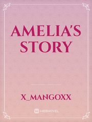 Amelia's Story Book