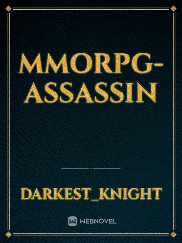Mmorpg-Assassin