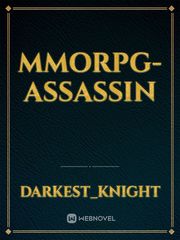 Mmorpg-Assassin Book
