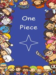One Piece : New Party! Book