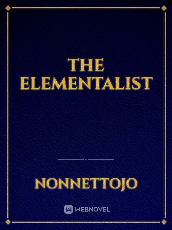 The Elementalist Book