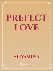 prefect love Book