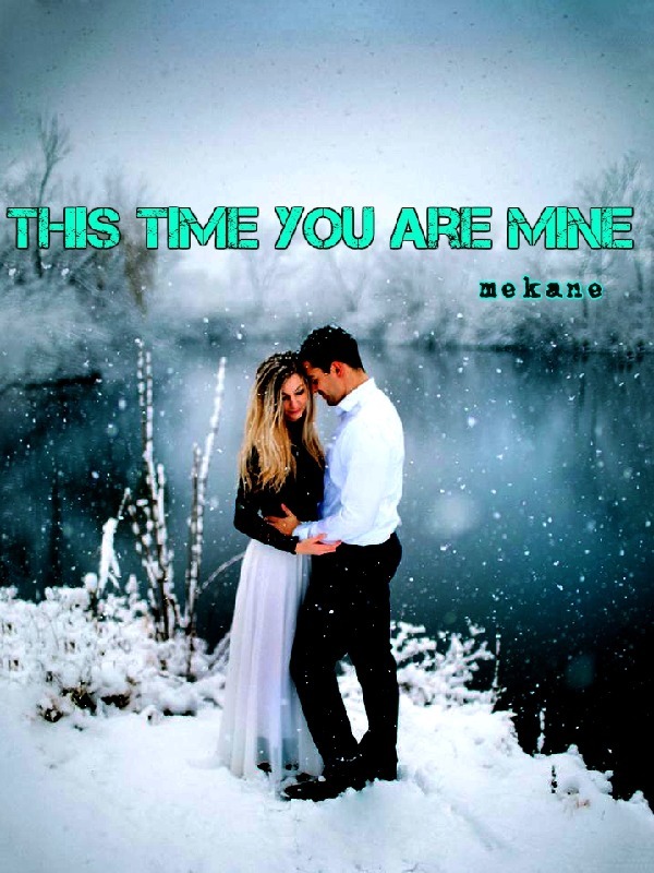 This Time You Are Mine Book