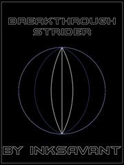 Breakthrough Strider Book