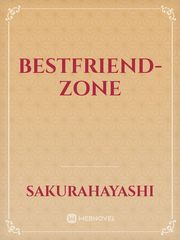 Bestfriend-zone Book