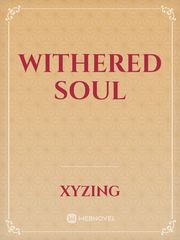 Withered soul Book
