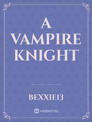 A vampire Knight Book