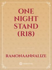 One Night Stand (R18) Book